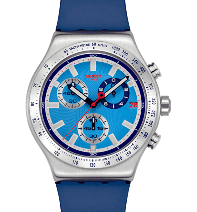 Наручные часы SWATCH SKY REFLECTIVE
