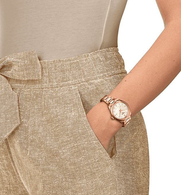 Наручные часы Tissot Pr 100 34mm