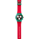 Наручные часы SWATCH NEON EMERALD CHRONO