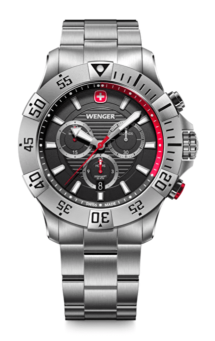 Наручные часы Wenger Seaforce Chrono