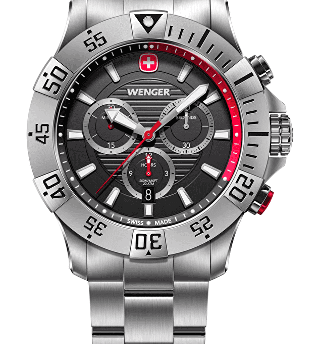 Наручные часы Wenger Seaforce Chrono