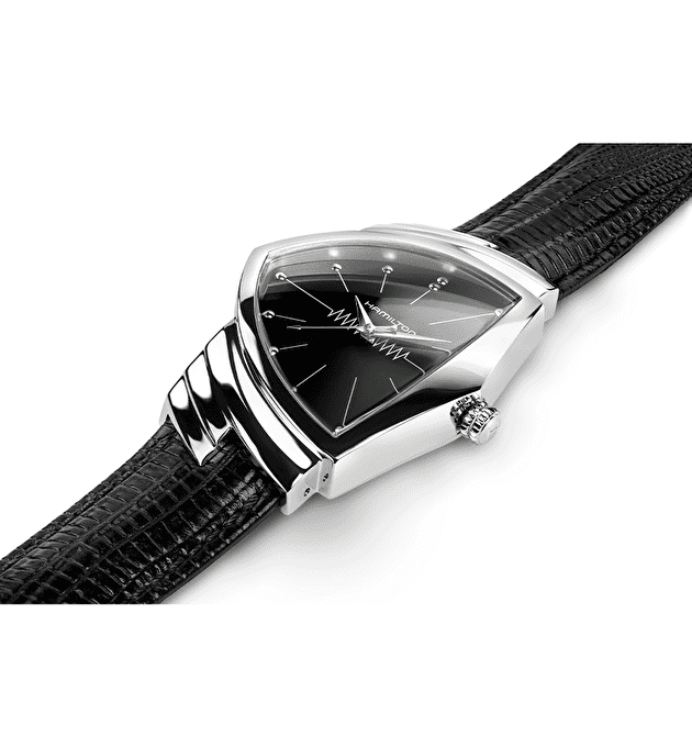 Наручные часы Hamilton Ventura Quartz