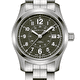 Наручные часы Hamilton Khaki Field Auto 42mm