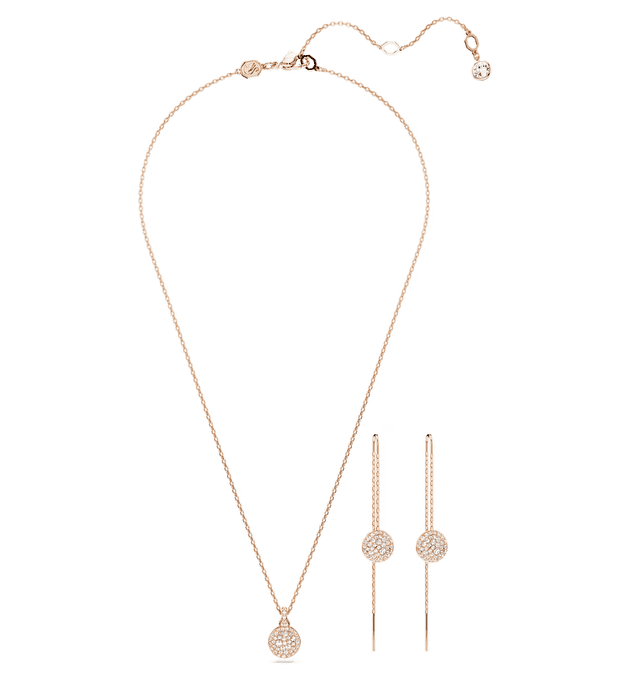 Набор украшений Sublima