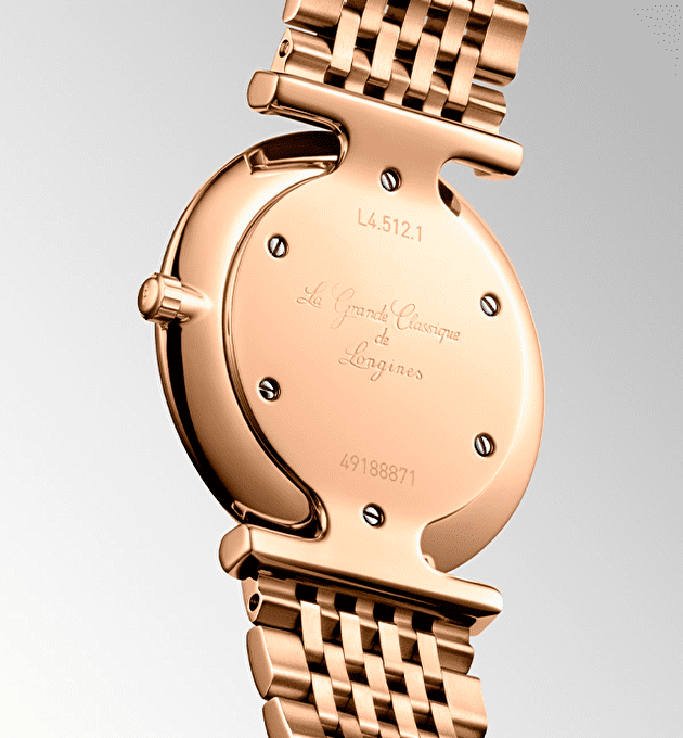 Наручные часы La Grande Classique De Longines