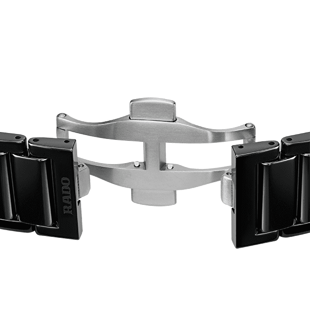 Наручные часы Rado True Round Automatic Open Heart