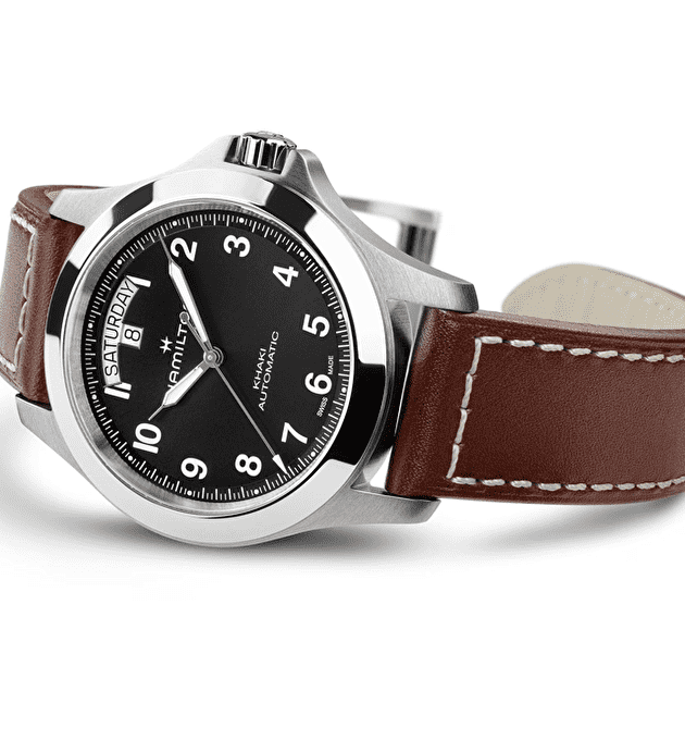 Наручные часы Khaki Field King Day-Date