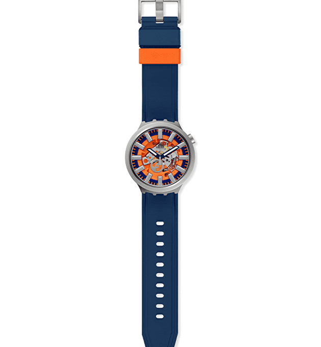 Наручные часы ORANGE IN THE WORKS
