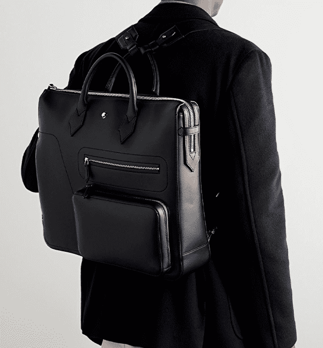 Сумка для документов Soft