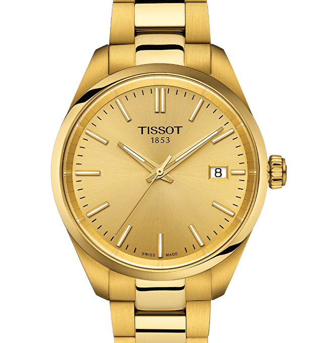 Наручные часы Tissot PR 100 34mm