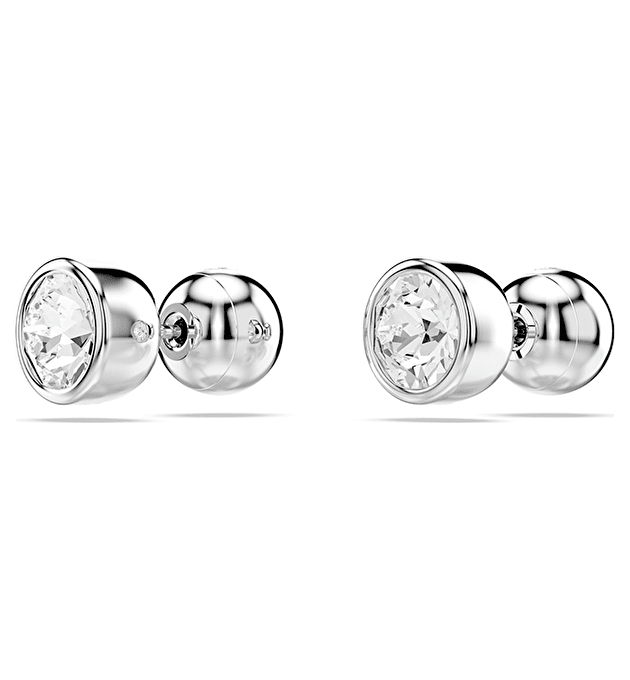 Серьги-гвоздики Imber