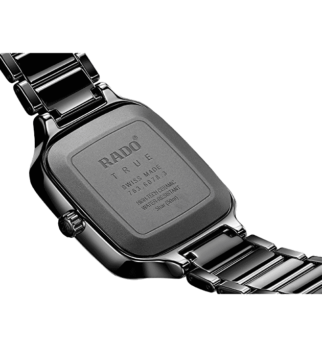 Наручные часы Rado True Square Automatic