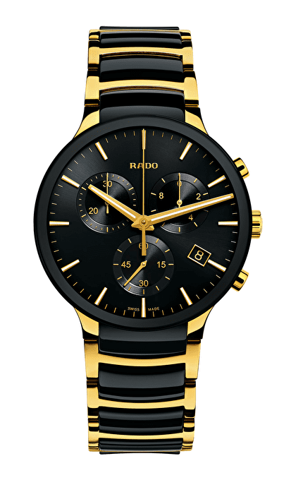 Rado Centrix Chronograph