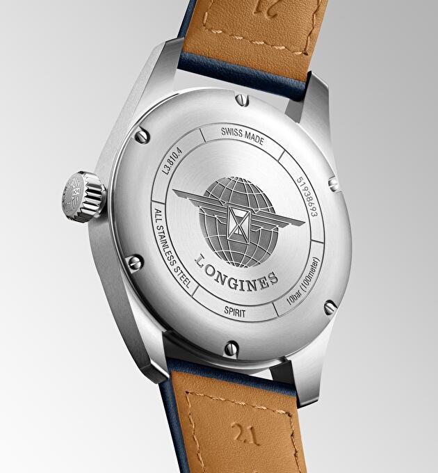 Наручные часы Longines Spirit