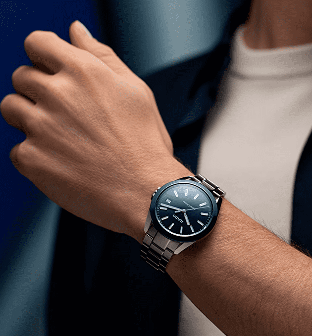 Наручные часы Rado HyperChrome