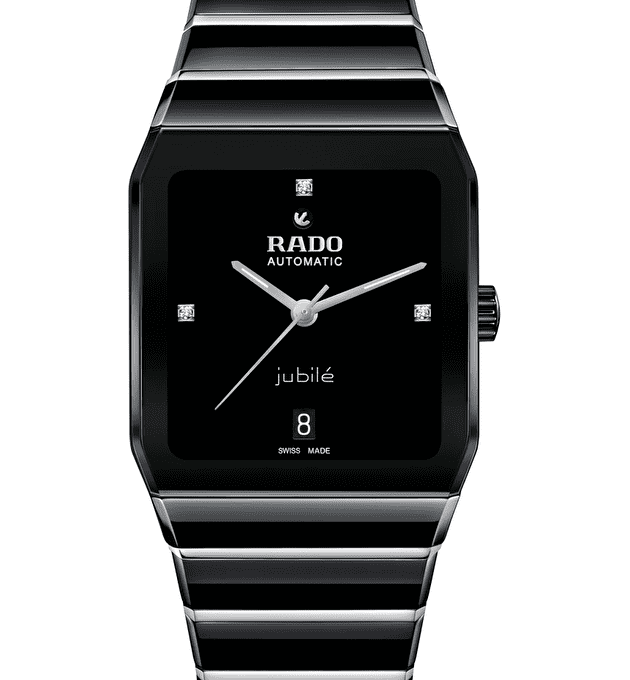 Наручные часы Rado Anatom Automatic Diamonds