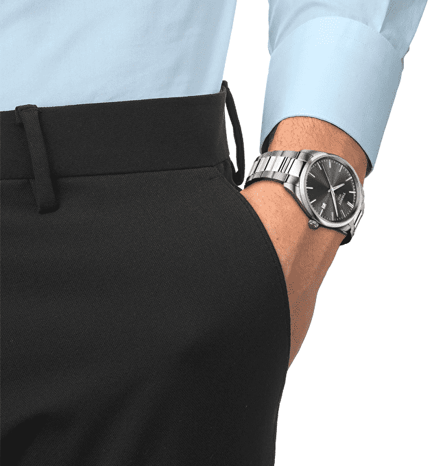 Наручные часы Tissot PR 100