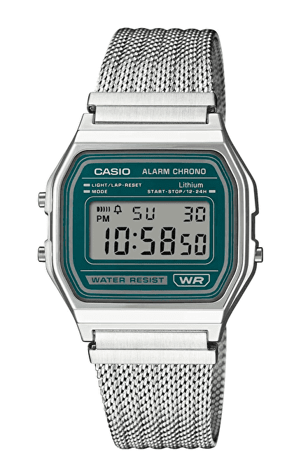 Наручные часы Casio Vintage