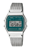 Наручные часы Casio Vintage
