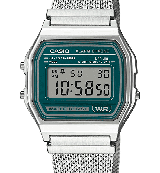 Наручные часы Casio Vintage