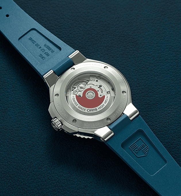 Наручные часы Aquis Date