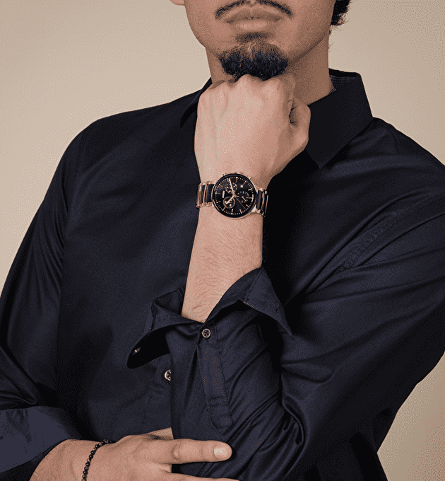 Наручные часы Rado Centrix Chronograph