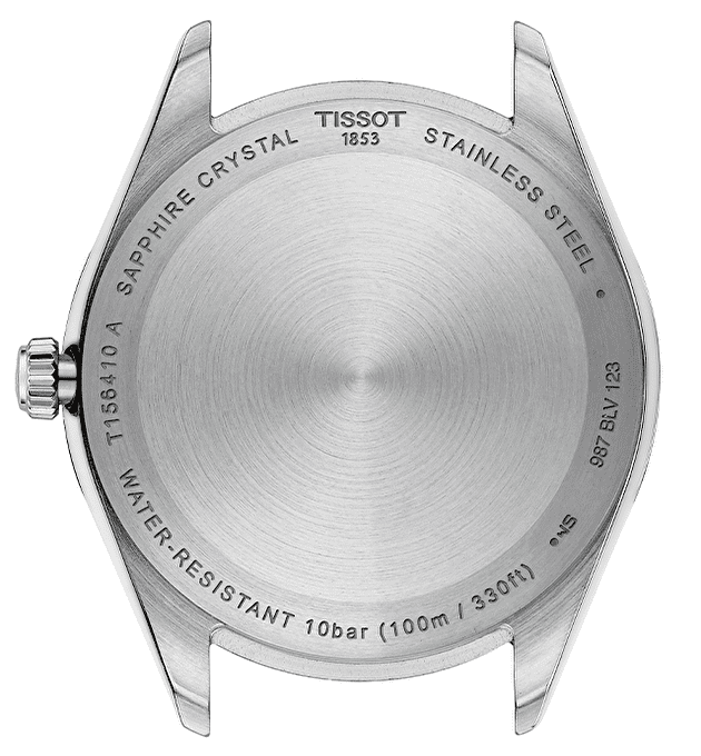 Наручные часы Tissot Ballade 40mm