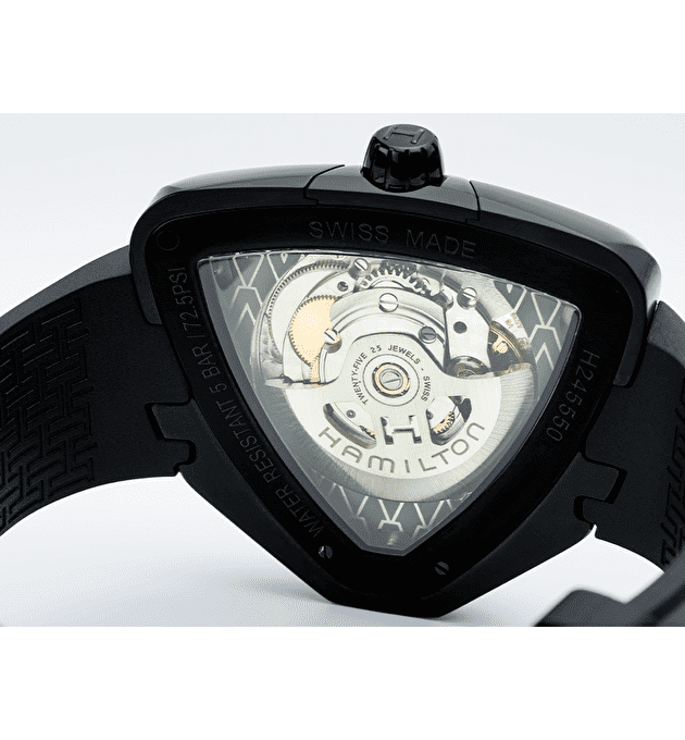 Наручные часы Hamilton Ventura ELVIS80 AUTO