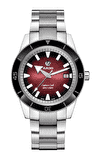 Rado Captain Cook Automatic