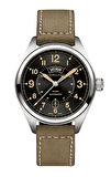 Hamilton Khaki Field Day Date Auto