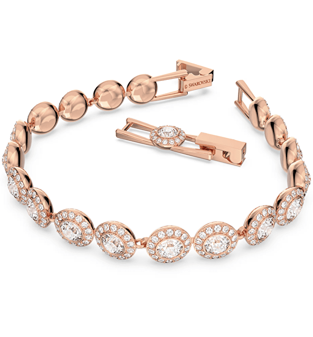 Теннисный браслет Una Angelic