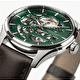 Наручные часы Hamilton Jazzmaster Sceleton Auto 40 mm