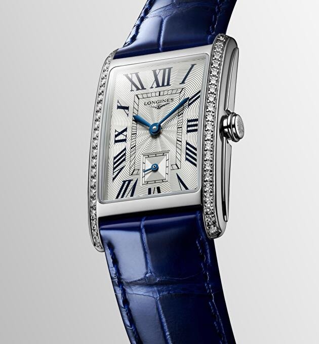 Наручные часы Longines Dolcevita