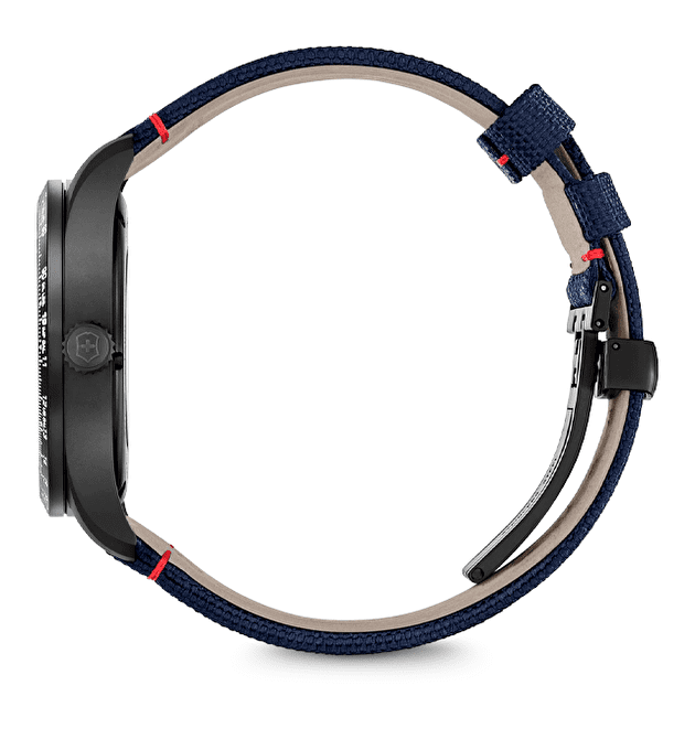 Наручные часы Victorinox Airboss Mechanical