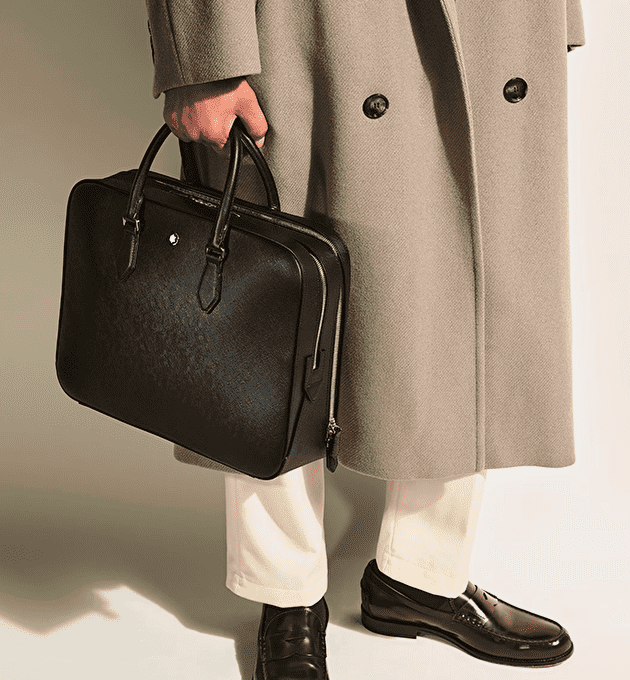 Сумка для документов большого размера Sartorial