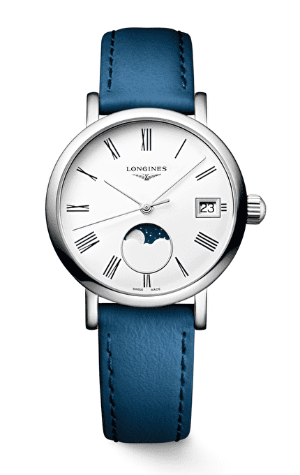 Наручные часы Longines Elegant Collection Moonphase