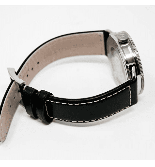 Наручные часы Hamilton Khaki Navy Pioneer Small Second