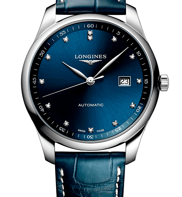 Наручные часы The Longines Master Collection
