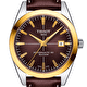 Наручные часы Tissot Gentleman Powermatic 80 Silicium