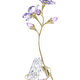 Фигурка Florere Rozanne