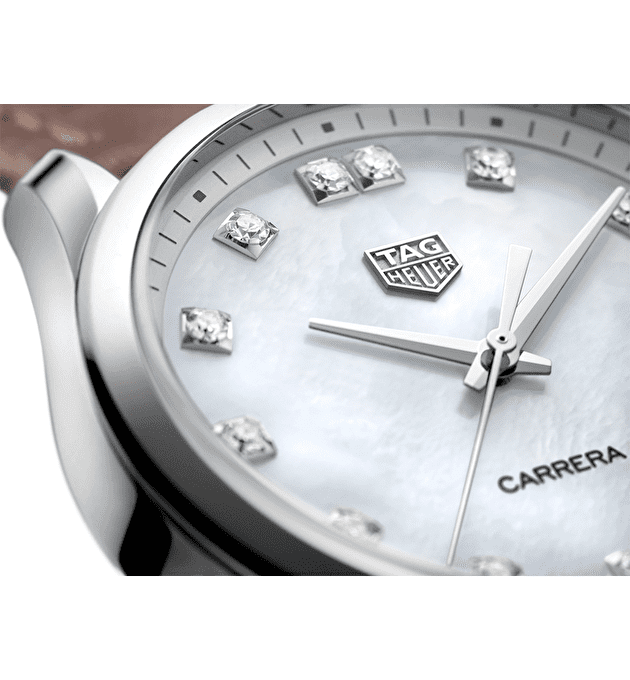 Наручные часы Tag Heuer Carrera 36 Mm