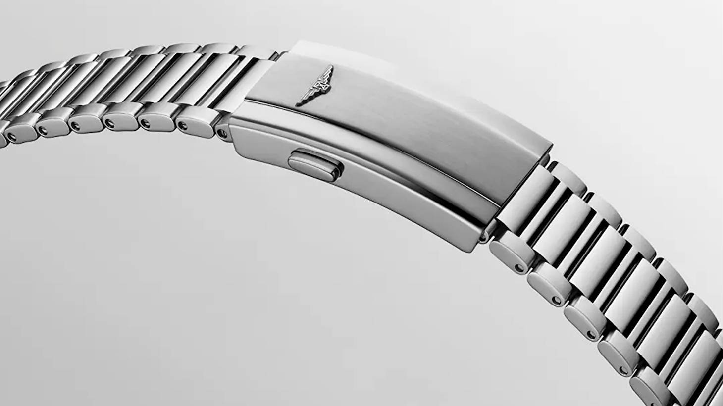 Longines Conquest Heritage 
