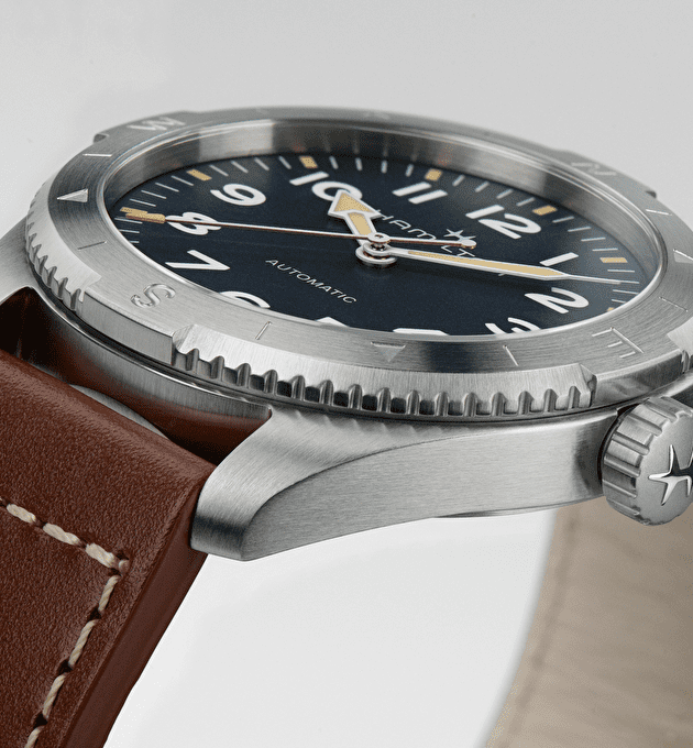 Наручные часы Khaki Field Expedition Auto