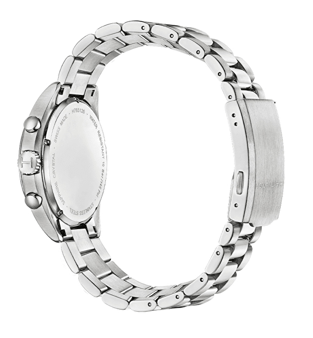 Наручные часы Hamilton Khaki Aviation Pilot Pioneer Chrono Quartz