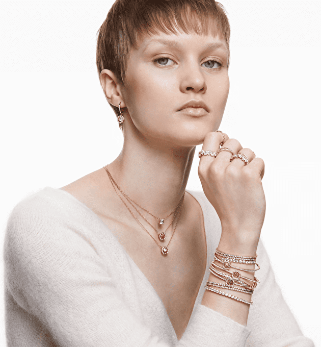 Браслет-манжета Una