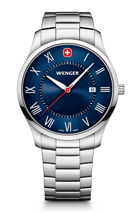 Наручные часы Wenger City Classic