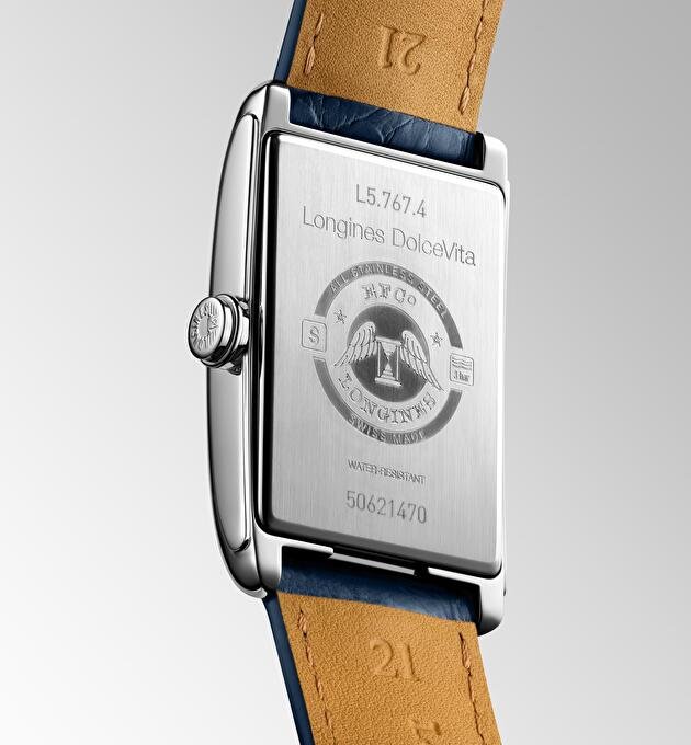 Наручные часы Longines Dolcevita