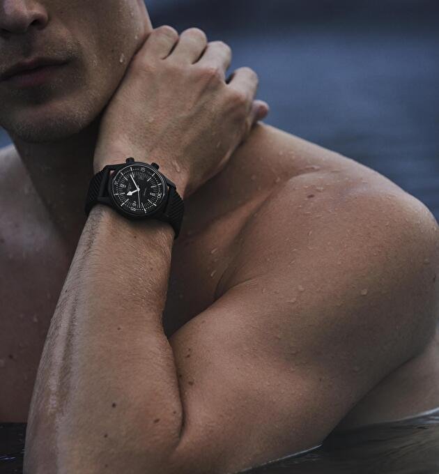 Наручные часы Longines Legend Diver