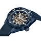 Rado Captain Cook High-Tech Ceramic Skeleton