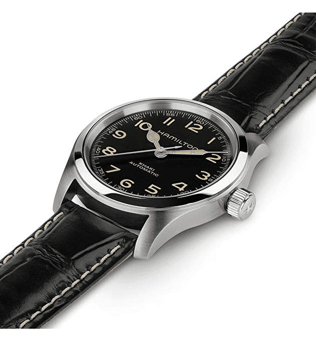 Наручные часы Hamilton Khaki Field Murph Auto 38mm